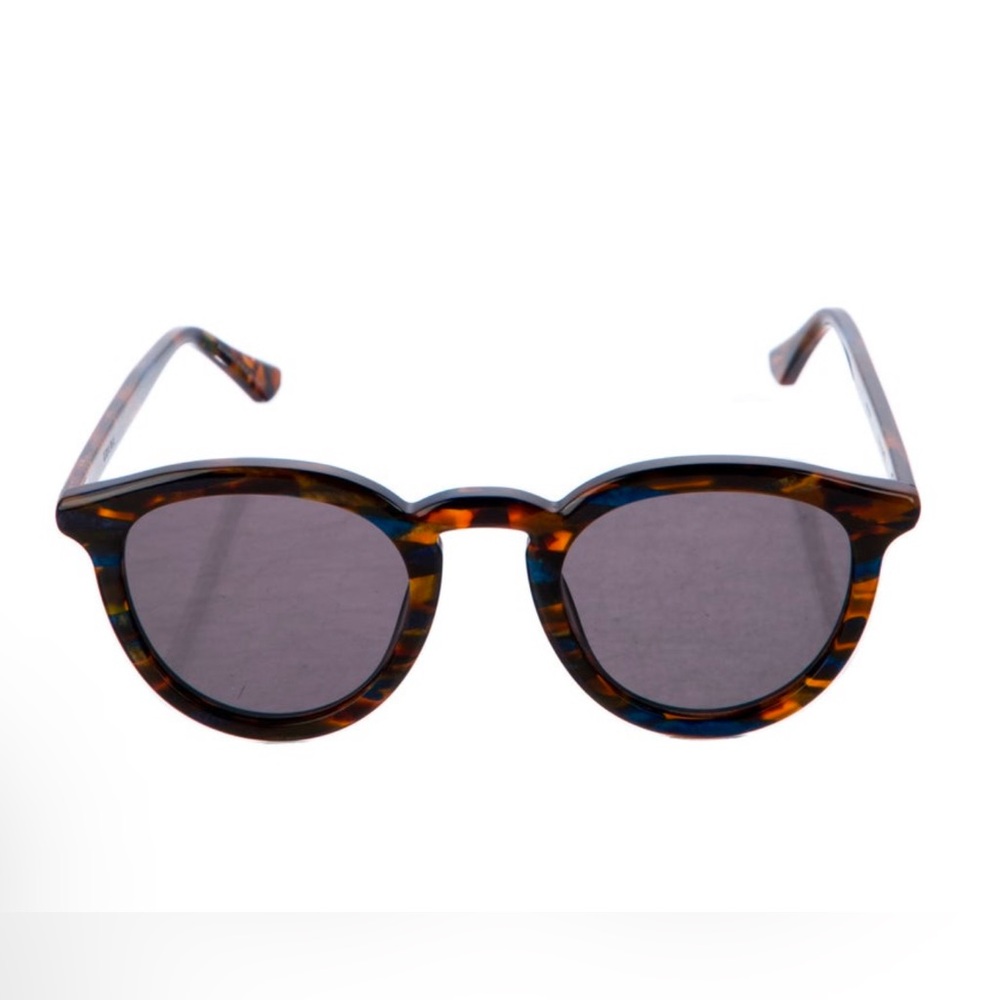 KREWE Collins Sunglasses - EUC!